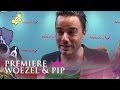 WOEZEL EN PIP OP ZOEK NAAR DE SLODDERVOS PREMIERE LIVE FOR FASHION