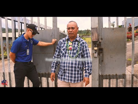 TANUMALALA LO'U LAUMUA by: Harry Brown