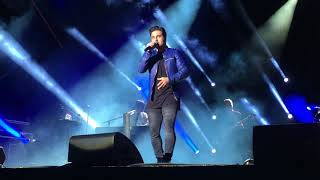 Miento - David Bustamante (Terrassa, 01/07/2017)