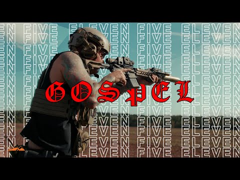 Why 11.5 is the best "Do it all" barrel length