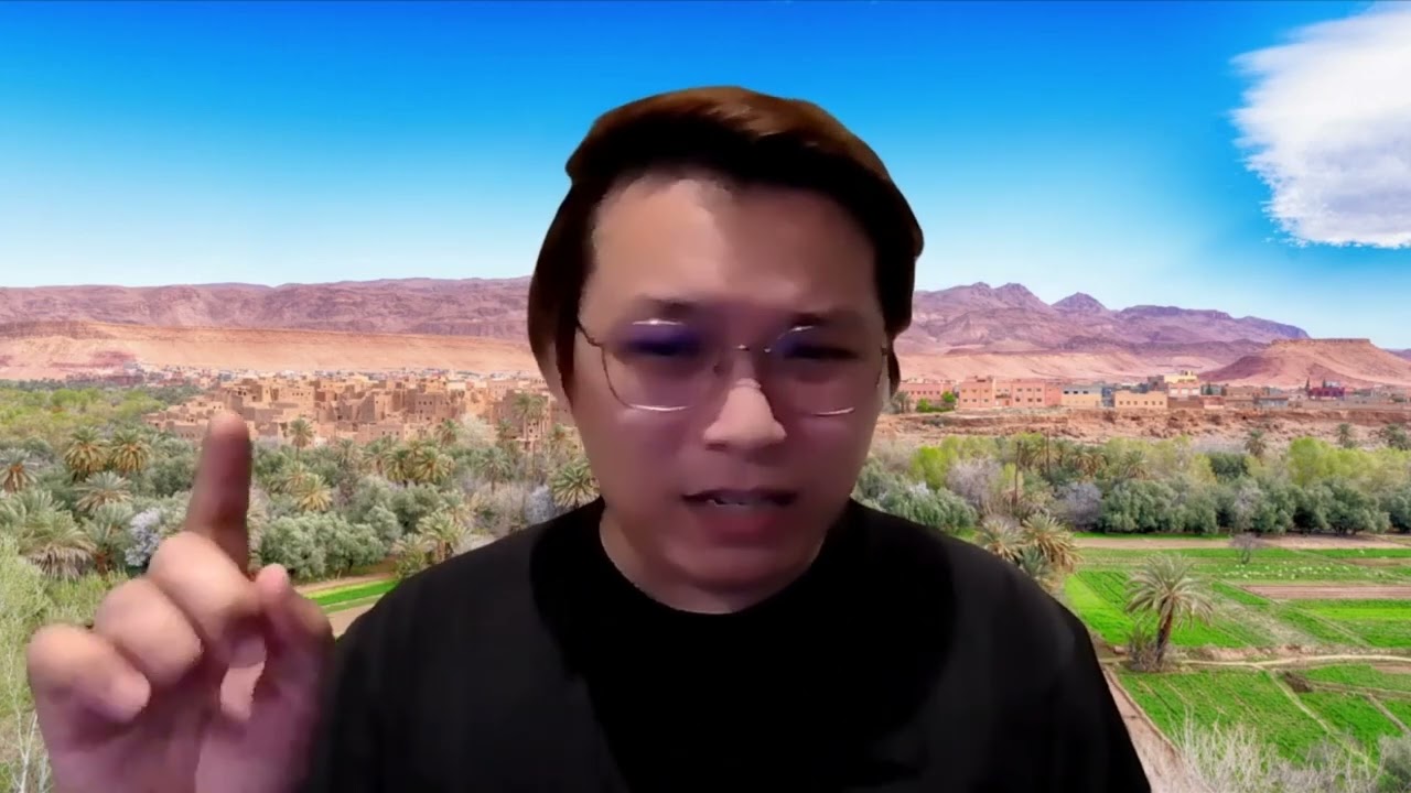 功虧一簣！大陸狂拋美債 7國聯手增持完全抵銷效應！中國製太陽能變流器被揭可遠端關機 | 夜間熱線20250519(A)