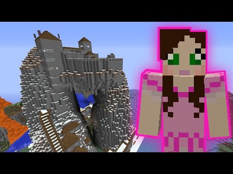 Minecraft: INSANE TOWER DUNGEON CHALLENGE! - Custom Mod Challenge [S8E58]