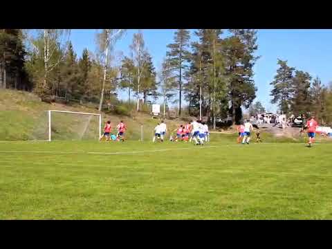 Valdemarsviks IF  vs Sonstorps IK     1-1  highlights