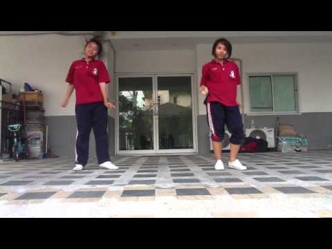 Grabien cover 2NE1  CL,Minzy - Let Me