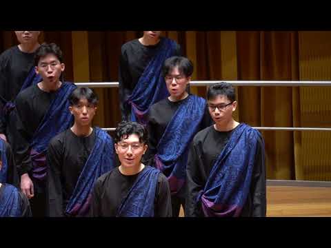 Petrus (Z. Randall Stroope)