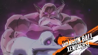(DBXV2)DLCトッポ(破壊神モード)が強すぎる！？PQ122をソロ攻略！(ゼノバース2)