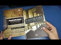 Panorama Da Bíblia Box Antigo E Novo Testamento Minhas Primeiras Impressões