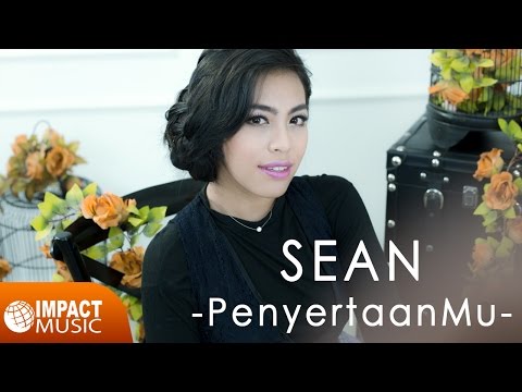 PenyertaanMu - Kamasean Matthews  [Official Music Video]