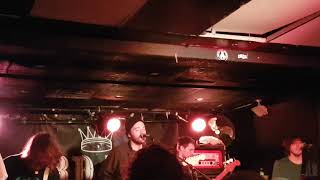 Have Mercy - To Convey / Co-Exisit (live)