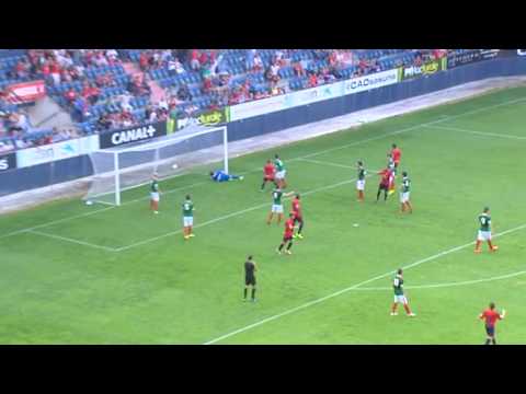 CA Osasuna 3 - Athletic Club 1