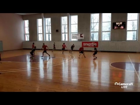 HK Vaiņode- ASK/LSPA