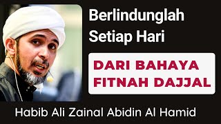 Download lagu Berindunglah Dari Fitnah Dajjal Setiap Hari | Habib Ali Zainal Abidin Al Hamid mp3 Download lagu Berindunglah Dari Fitnah Dajjal Setiap Hari | Habib Ali Zainal Abidin Al Hamid mp3