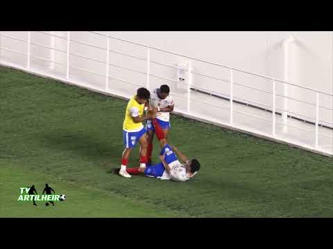 [Série D '22] 13ª Rodada | Icasa 2 X 5 Afogados da Ingazeira/PE | Confira Os Gols! | TV ARTILHEIRO