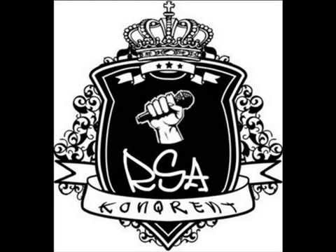 Konqrent ft. KaeN - Chuj Ci do tego