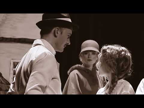 Rebeka tańczy tango / official trailer