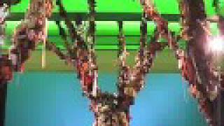 Oasis by artists Guerra de la Paz  | {CTS} creative thriftshop