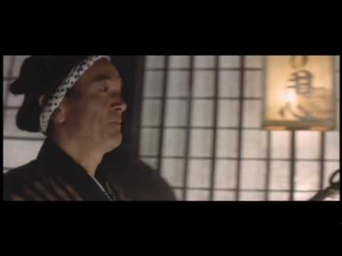 Osen la maudite - Bande annonce VOSTFR