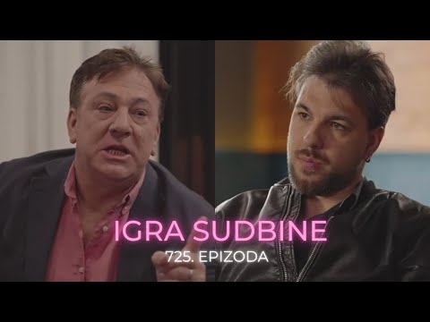 Igra sudbine 725. epizoda - Riter preti pištoljem Ivanu! (sadržaj epizode)