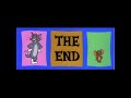 Closing To Tom And Jerry Deluxe Anniversary Collection Disc 1 2009 DVD