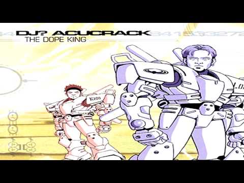 DJ? Acucrack - Renegade DJ