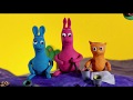Snipp Snapp Snut Och Tråkmånsarna Trailer