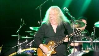 Gary Richrath Ridin' The Storm Out with Exit 3 22 2014