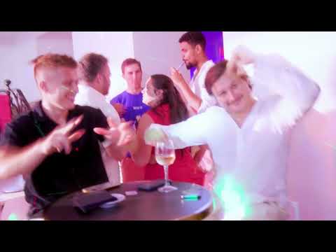 ETHCC Cannes - DTFCC 2025 | Ethereum Community Conference Stable House Highlight Video