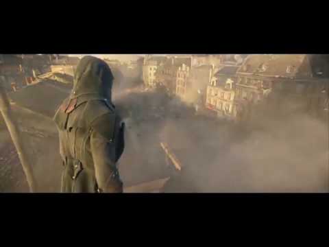 Assassin's Creed (GMV) For The Glory