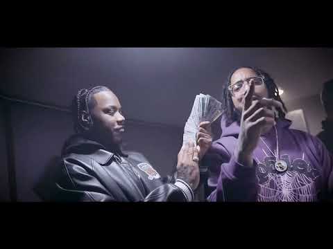 Bizzy Lv & Ciggy Blacc - “Evil Twins”