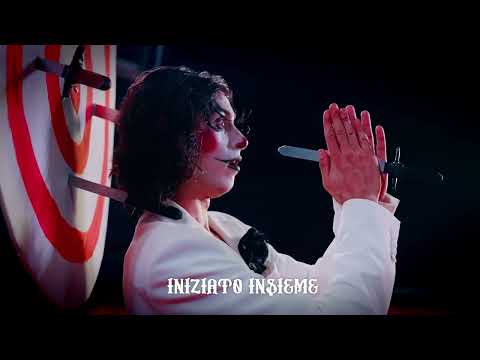 NASKA - Horror 2 (Lyric Video Ufficiale)