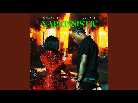 Narcissistic