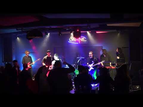 NOS - YARISI YOK (DOLU KADEHİ TERS TUT COVER)