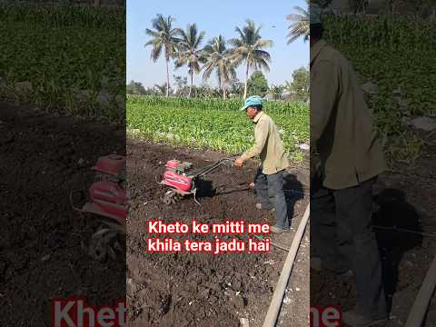 #Natural Farming#farmers