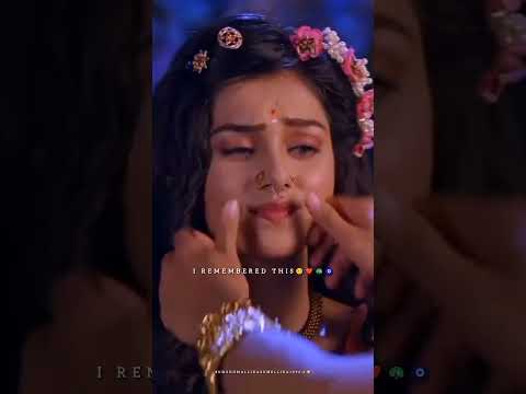 His Two Precious ladies😭❤ #radhakrishna #sumedhmudgalkar #sumellika #mallikasingh #happy