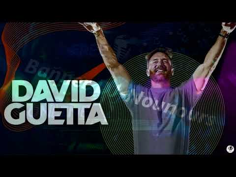 JACK BACK x DAVID GUETTA MIX 2021 - Best Songs Of All Time