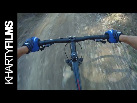Mountain Bike Fail | Ormeau Trails