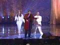 ISLEY BROTHERS TRIBUTE - GERALD LEVERT, SISQO, KELLY PRICE