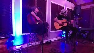 TONY LUCCA &amp; KEATON SIMONS - BRING IT ON HOME TO ME