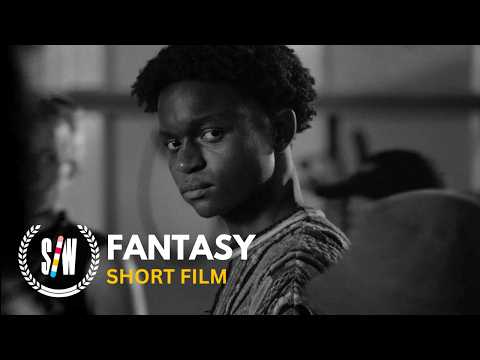 Heaven is Nobody's | A Dystopian Short Film