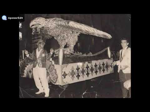 PORTELA 1970 - LENDAS E MISTÉRIOS DA AMAZÔNIA