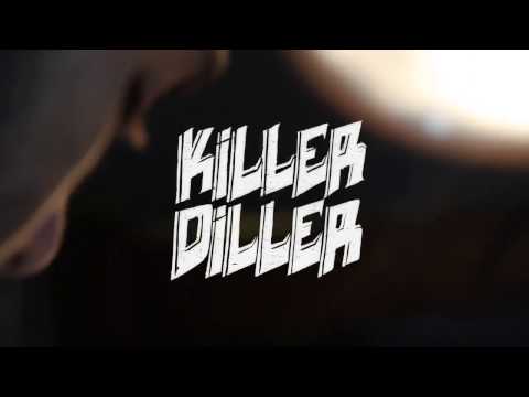 Killer Diller - Morning High