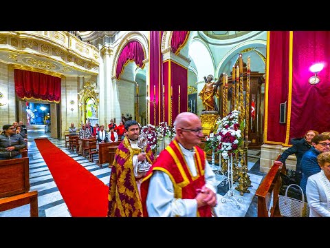 𝐓𝐫𝐚𝐧𝐬𝐥𝐚𝐳𝐳𝐣𝐨𝐧𝐢 𝐒𝐨𝐥𝐞𝐧𝐧𝐢 (𝟐𝟎𝟐𝟓) / Ħ𝐚𝐥 𝐋𝐮𝐪𝐚 𝐒𝐚𝐧𝐭' 𝐀𝐧𝐝𝐫𝐢𝐣𝐚 / 𝐅𝐞𝐬𝐭𝐚 𝐓𝐢𝐭𝐮𝐥𝐚𝐫𝐢