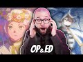 FRIEREN Season 2 Opening Ending Reaction
