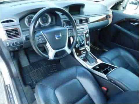 2013 Volvo S80 Used Cars Honaker VA