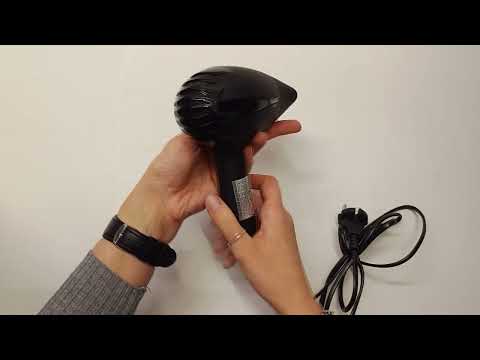 Фен Magio MG-164B