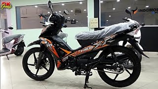 Download lagu NEW TVS NEO XR 2026, EFFICIENT 1 LITER 60KM, UNIQUE, STURDY, CHEAP, STILL USES A CARBURETOR mp3