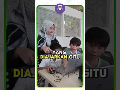 KESAN PESAN ORANG TUA MURID untuk NANOROBOTIC