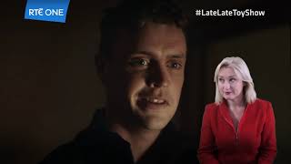 Let's Make Christmas...Christmas - Toy Show Trailer with ISL  | The Late Late Toy Show | RTÉ One