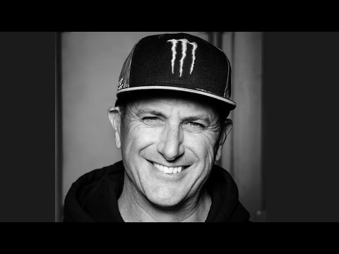 Ken Block tribute ￼