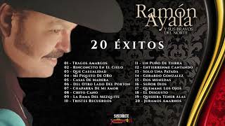 Download lagu Ramón Ayala - 20 Éxitos / Inolvidables mp3 Download lagu Ramón Ayala - 20 Éxitos / Inolvidables mp3